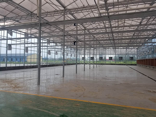 安徽省工程案例