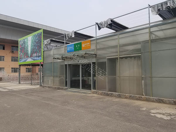 寿光市工程案例