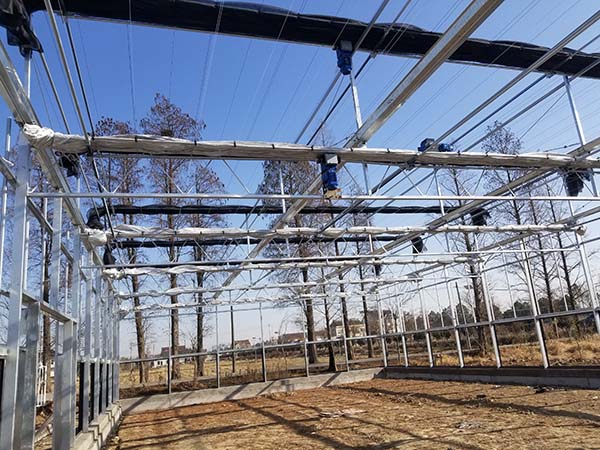 海盐县工程案例